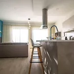 Feriehus Margerita Modern House With Pool *