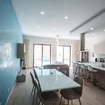 Feriehus Margerita Modern House With Pool