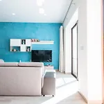 Margerita Modern House With Pool Feriehus Ghammar