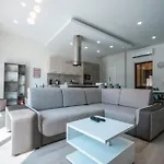 Margerita Modern House With Pool Feriehus *