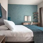 Margerita Modern House With Pool Feriehus Ghammar