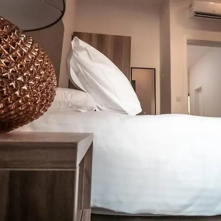 Дом отдыха Margerita Modern House With Pool