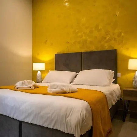 Дом отдыха Margerita Modern House With Pool