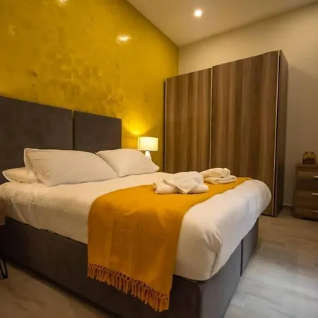 Дом отдыха Margerita Modern House With Pool *