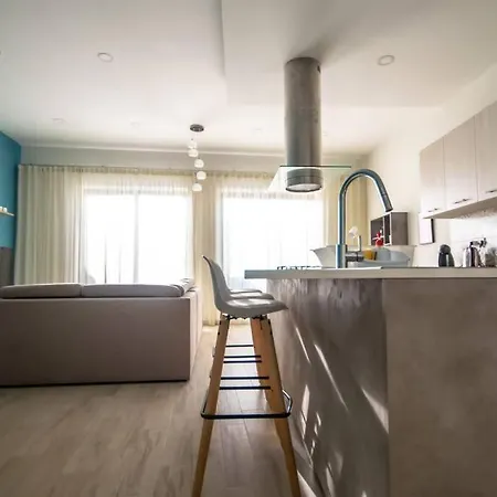 Holiday home Margerita Modern House With Pool *