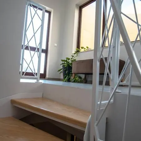 Margerita Modern House With Pool Дом отдыха