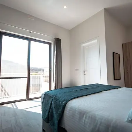 Holiday home Margerita Modern House With Pool Ghammar