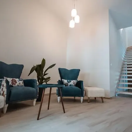 Margerita Modern House With Pool Ghammar