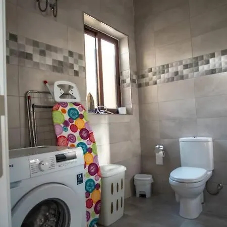 Nyaraló Margerita Modern House With Pool *