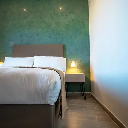 Margerita Modern House With Pool Nyaraló