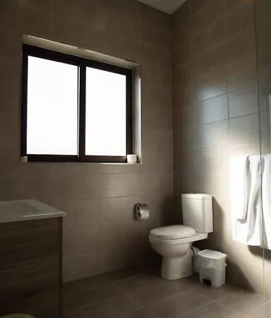 Margerita Modern House With Pool * Għammar