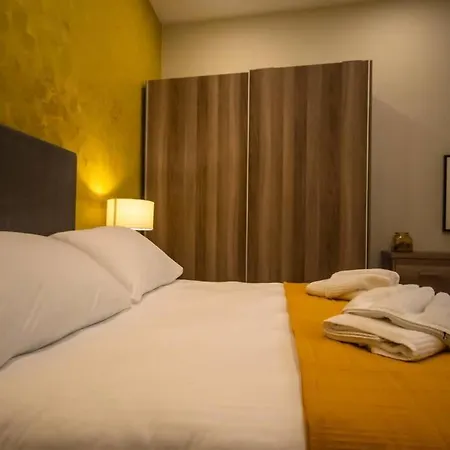 Margerita Modern House With Pool Nyaraló Għammar