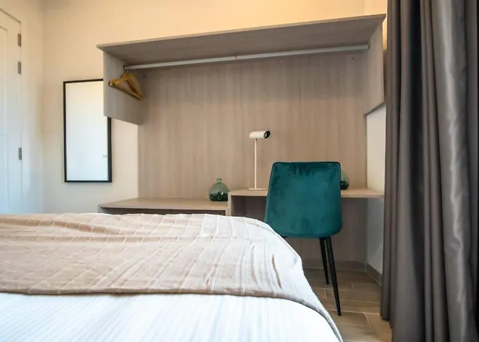 Vakantiehuis Margerita Modern House With Pool *