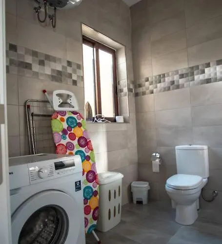 Vakantiehuis Margerita Modern House With Pool *