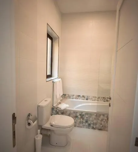 Margerita Modern House With Pool Vakantiehuis Ghammar