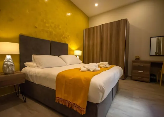 Vakantiehuis Margerita Modern House With Pool *