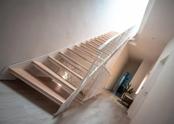 Margerita Modern House With Pool Vakantiehuis