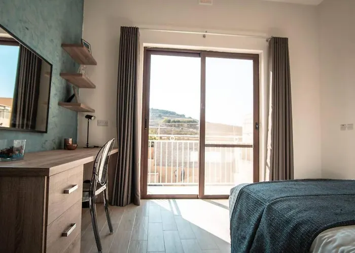 Margerita Modern House With Pool Ghammar