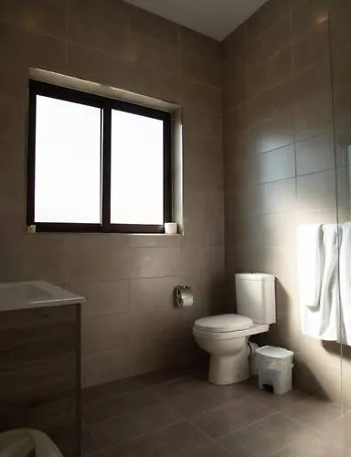 Margerita Modern House With Pool * Ghammar