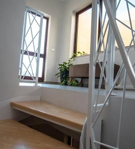 Margerita Modern House With Pool Vakantiehuis