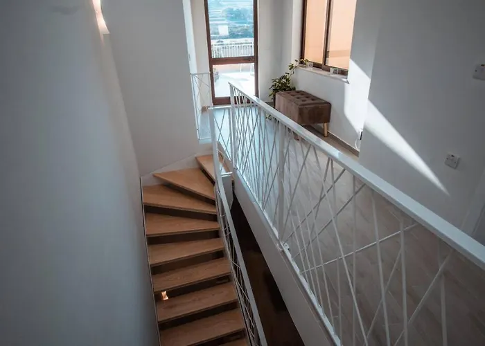 Vakantiehuis Margerita Modern House With Pool *